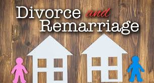 Divorce-Remarriage